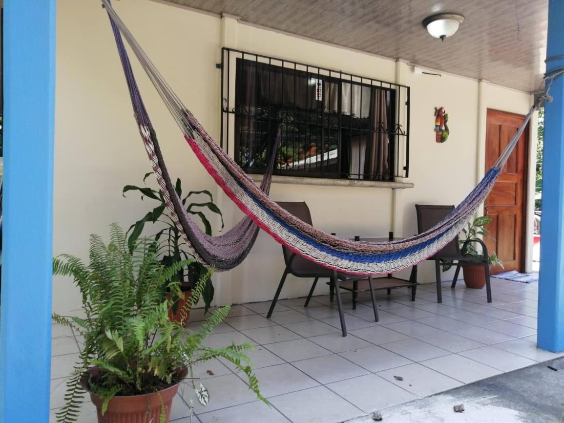 Cahuita Lodge Exterior photo